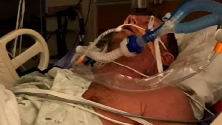 Acuza simptome de gripă, însă suferea de o afecţiune gravă! Medicii, şocaţi după ce l-au operat