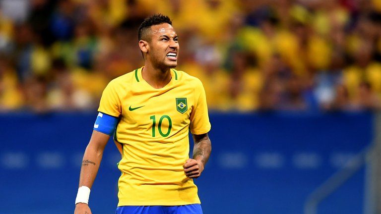 CM 2018. Emoţii cu Neymar. Anunţ îngrijorător din Rusia