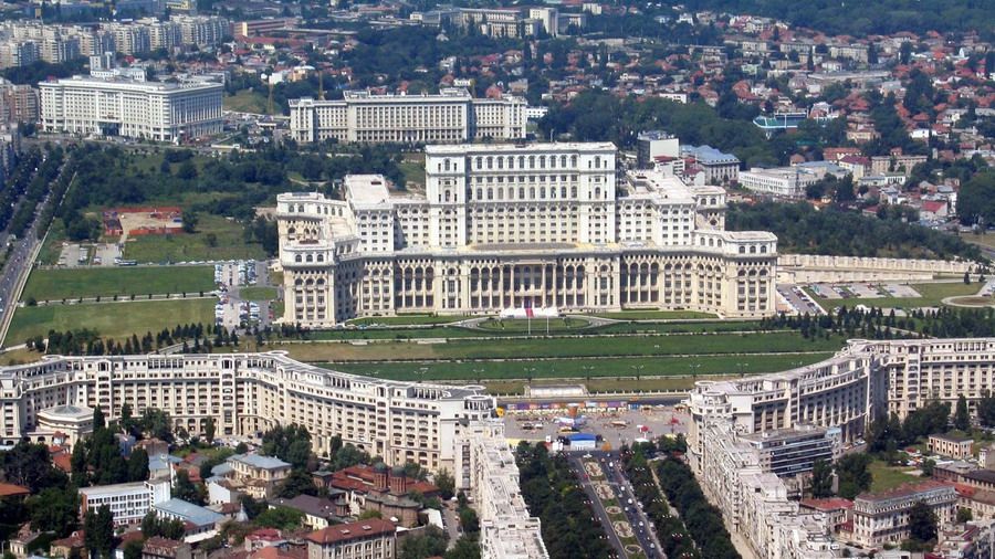 De unde vin numele cartierelor bucureştene? Ferentari, cel mai rafinat nume din capitală