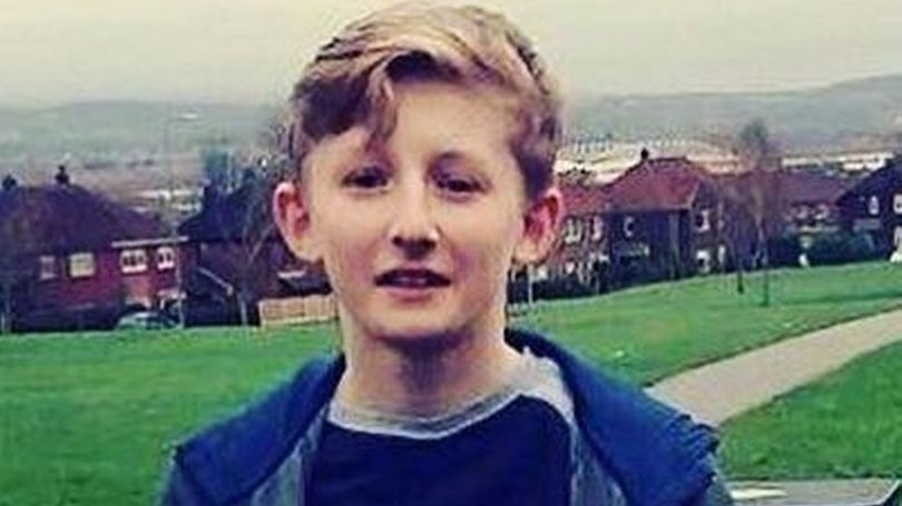 Fiul lor a murit într-un accident, dar ce au descoperit după o săptămână i-a şocat! Totul era filmat