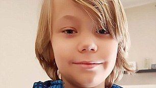 Şocant! A ucis cu bestialitate un copil de 9 ani şi a filmat totul.Apoi a postat oroarea pe internet