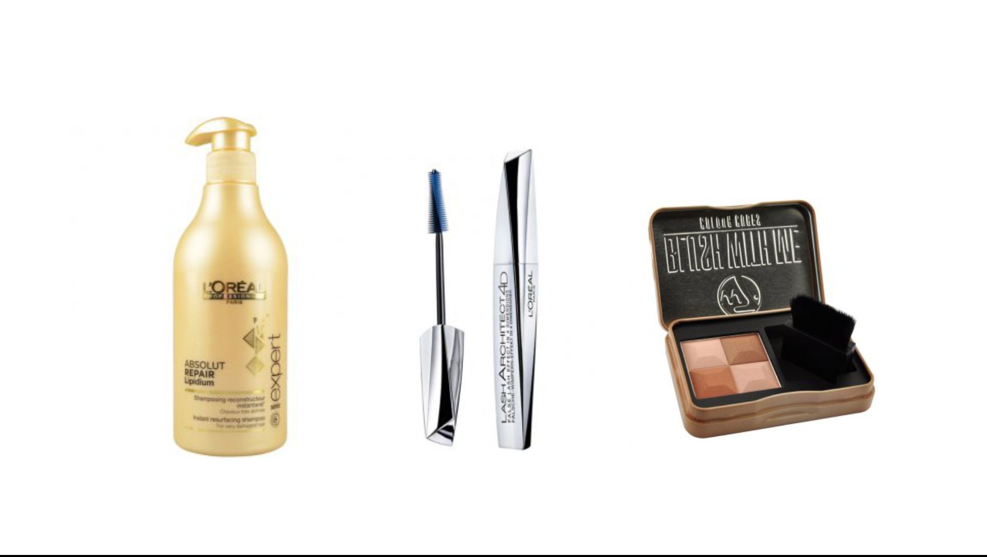 Reduceri cosmetice. TOP 10 oferte de neratat de la Elefant.ro