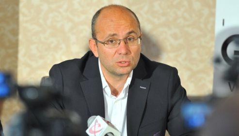 Cozmin Guşă: PSD-ul nu rezista cu revocarea procurorilor. Toader a salvat faţa partidului