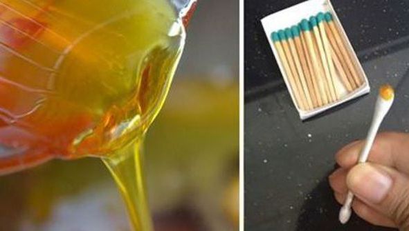 Unele borcane cu miere din comerţ nu conţin deloc... miere. Iată cum să îţi dai seama dacă e falsă