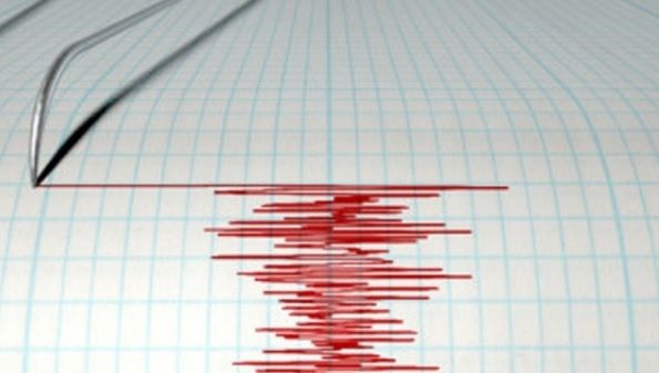 Două cutremure în România, marți după amiază