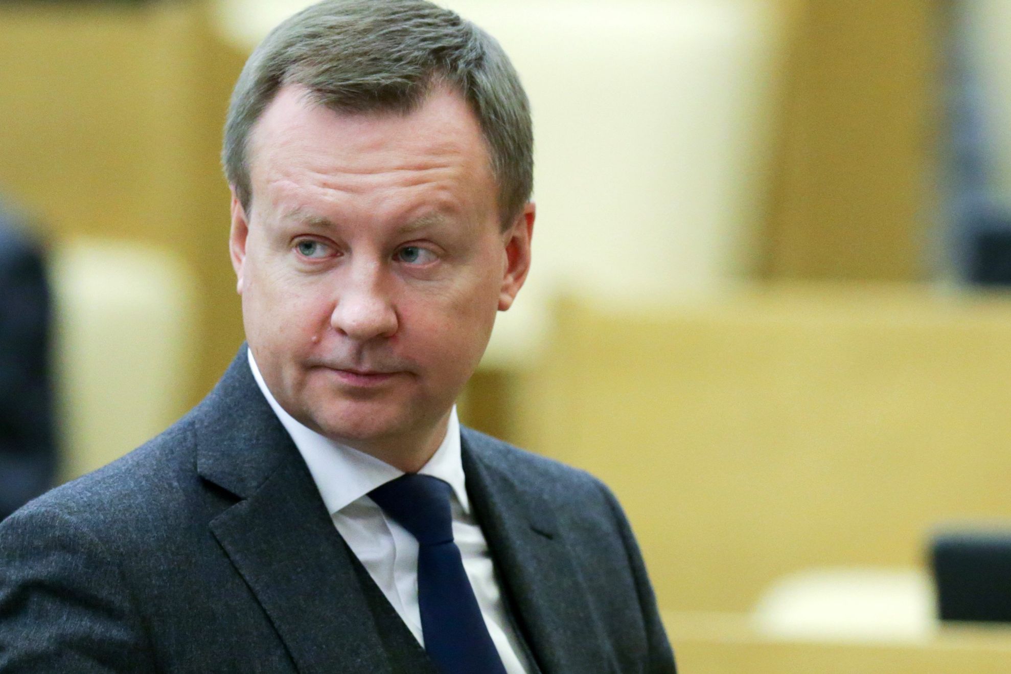Parlamentarul rus Denis Voronenkov a fost asasinat de un agent al Rusiei