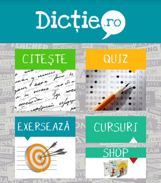 A fost lansată prima aplicaţie de dicţie din România