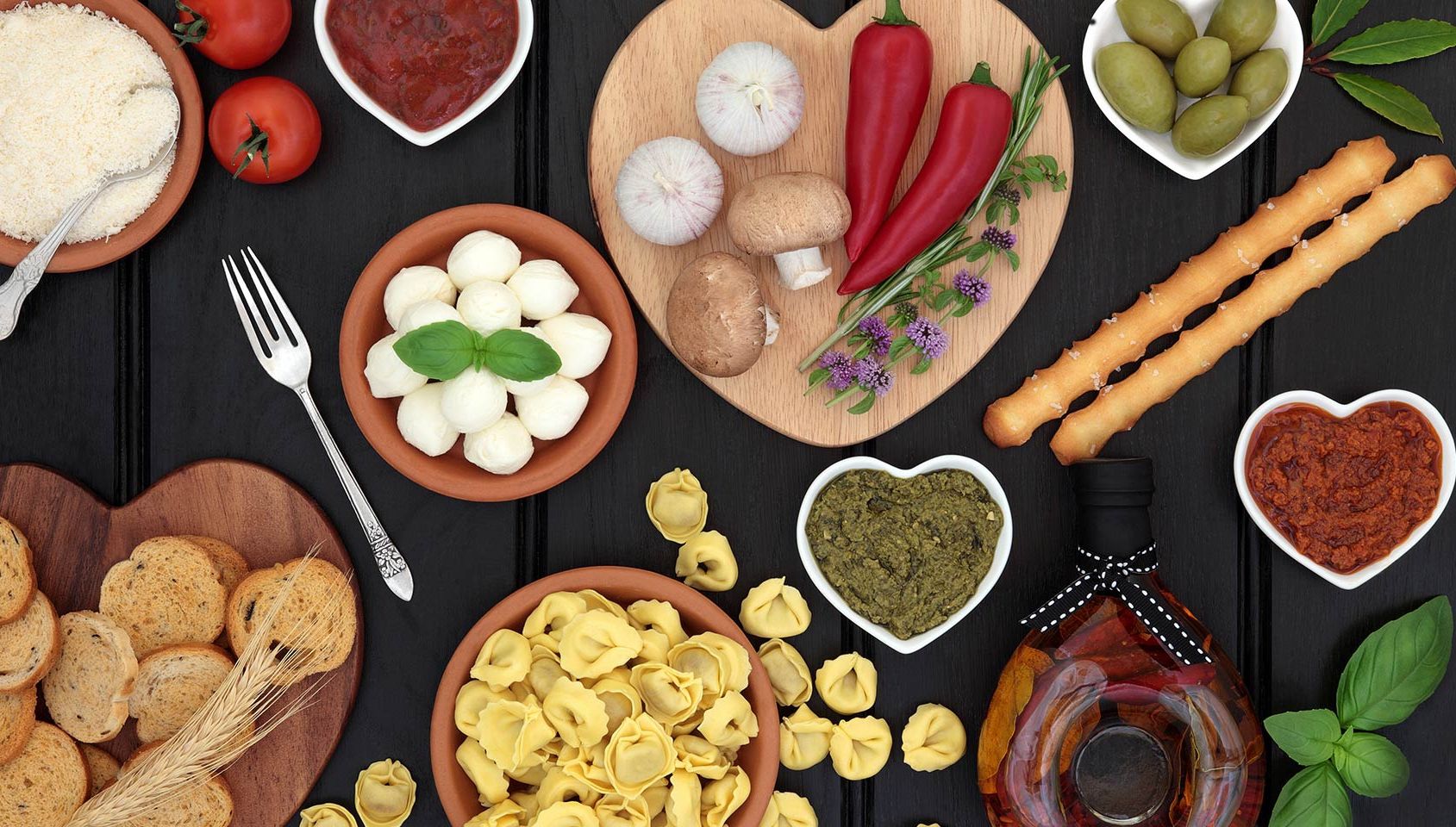 Cinci trucuri pentru o digestie uşoară