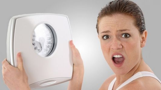  Singurul aliment la care să NU renunţi niciodată dacă vrei să slăbeşti