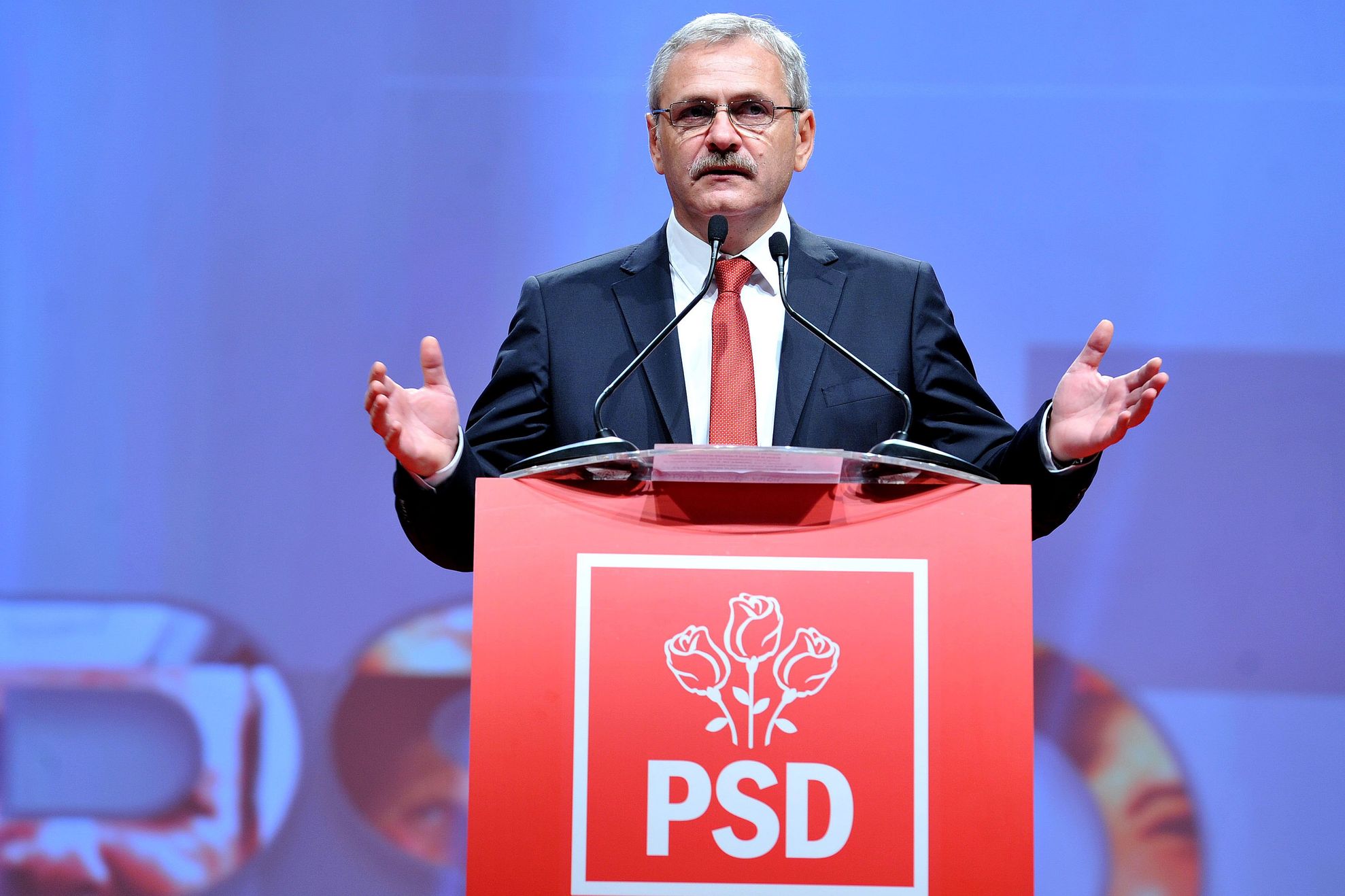 Unde a dispărut un milion de euro din averea lui Liviu Dragnea? - o nouă anchetă Rise Project