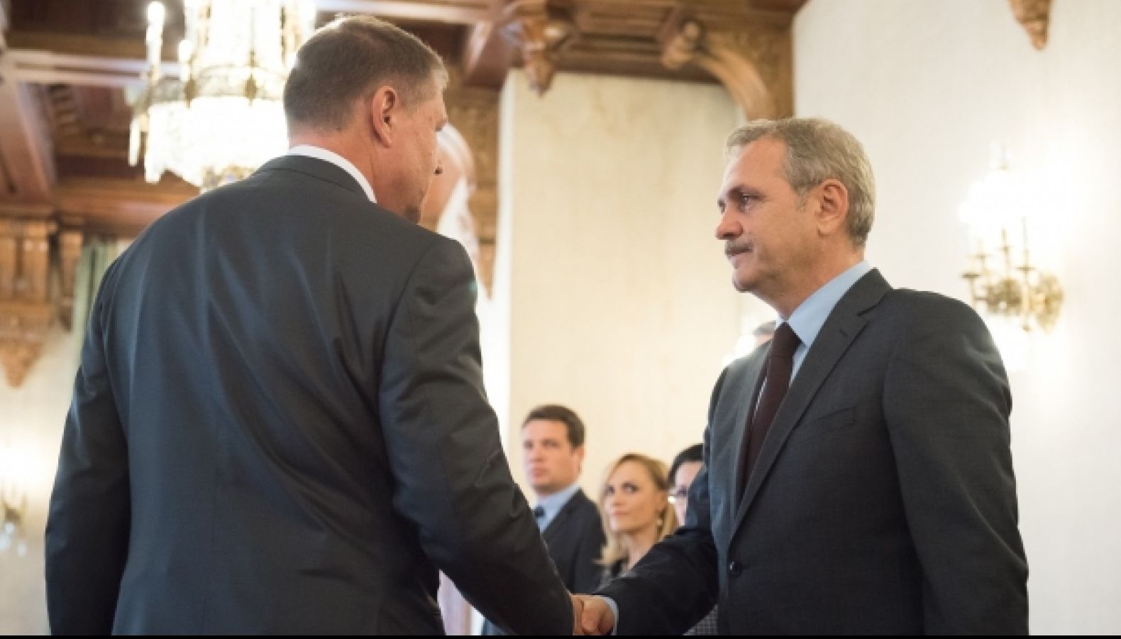 Liviu Dragnea cere consultări la Cotroceni. Tema: viitorul României în UE