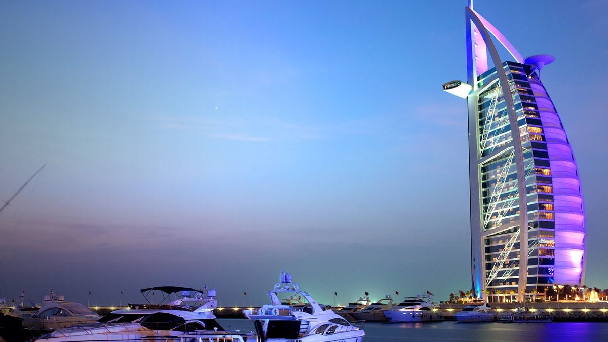 Oferte city break Dubai. Reduceri importante de la Vola.ro