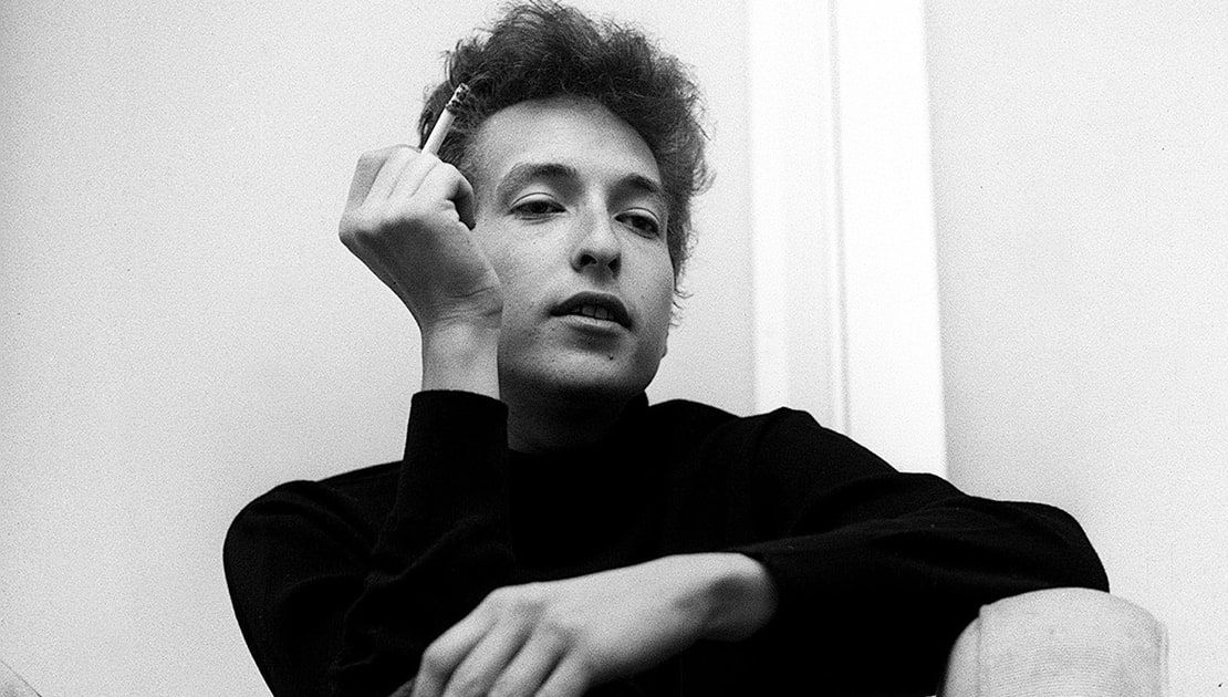 Încăpățânarea lui Bob Dylan față de acceptarea Premiului Nobel. Anunțul Academiei