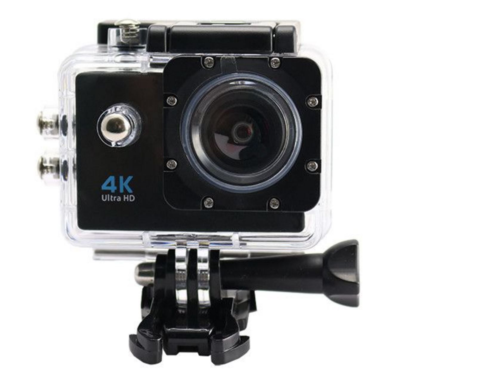 eMAG – Top 5 cele mai ieftine camere video sport 4K ULTRA HD. Preturi de la 298 de lei