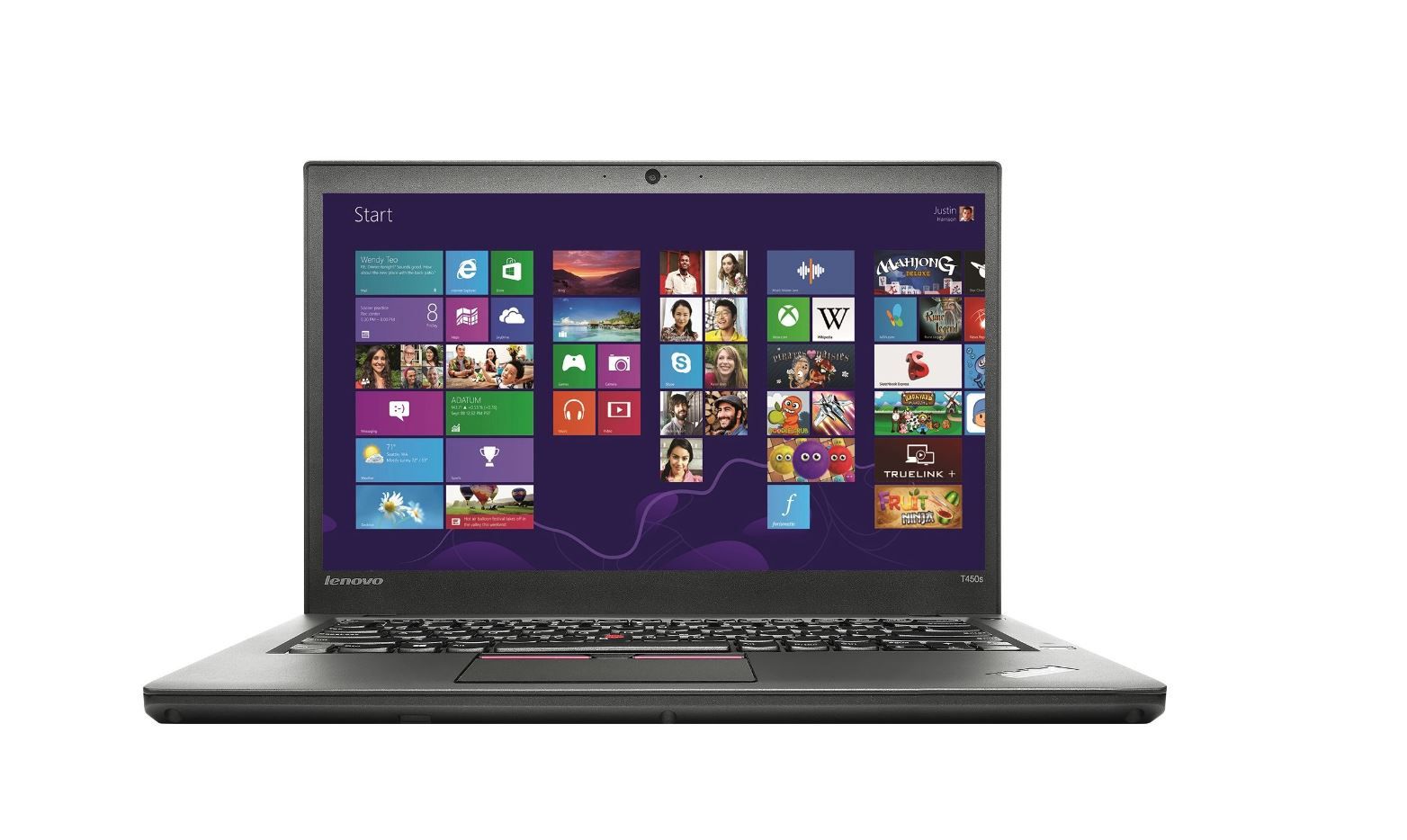 Reduceri laptopuri. Oferta zilei de la evoMAG 