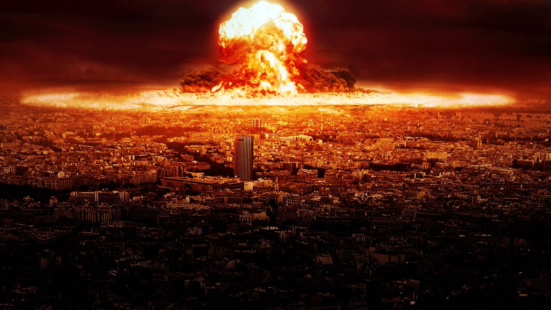 Cum a pornit cea mai mare criză nucleară din istorie? Fotografia care a declanșat totul