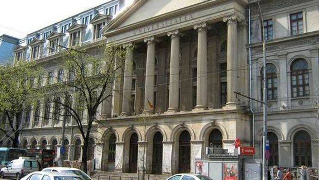 Festivalul Iubirii tulbură cursurile. De ce sunt nemulţumiţi profesorii de la Facultatea de Istorie