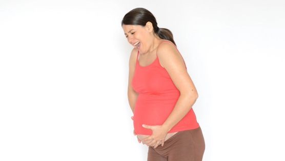 Asta păţeşte orice femeie gravidă! Ce se întâmplă cu organele unei mame în timpul sarcinii