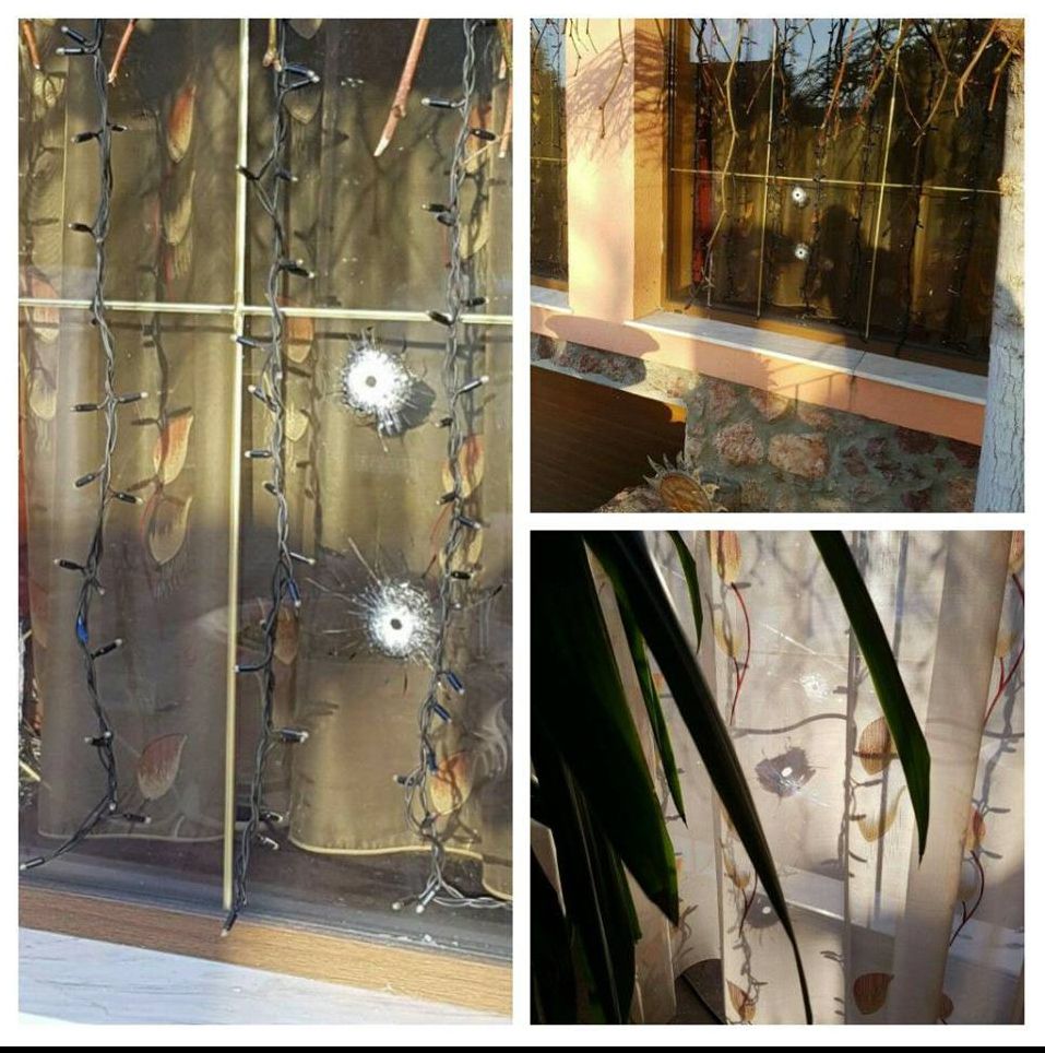 Locuința unui interlop celebru, atacată cu arme de foc! Reacția interlopului a fost...