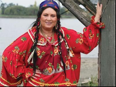 Actrița Florina Cercel, audiată în dosarul ,,Mineriada''