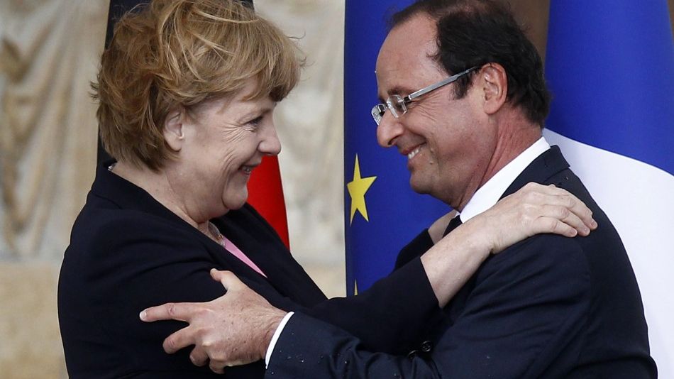 "Nucleul franco-german a decis că Estul e nevoiaş, prost şi tăcut. Poate fi parcat la subsol"