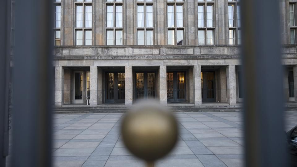 O grupare anarhistă din Grecia revendică acțiunea cu coletul capcană din Germania