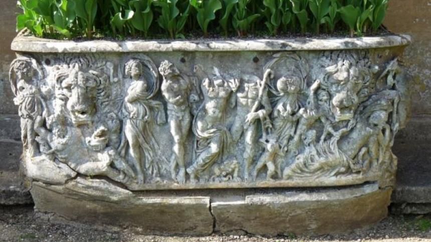 Toată lumea credea că este ghiveci, dar au rămas şocaţi când au aflat la ce trebuia folosit