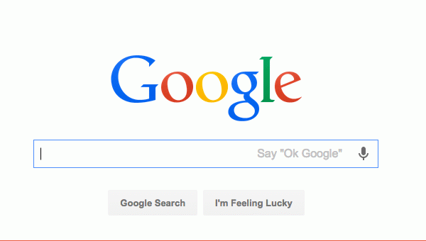 Ce înseamnă dacă vezi acest mesaj în Google. Ascunde-l de cei din jur