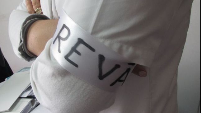 Grevă japoneză la Ministerul Tineretului şi Sportului din cauza "discriminărilor salariale"