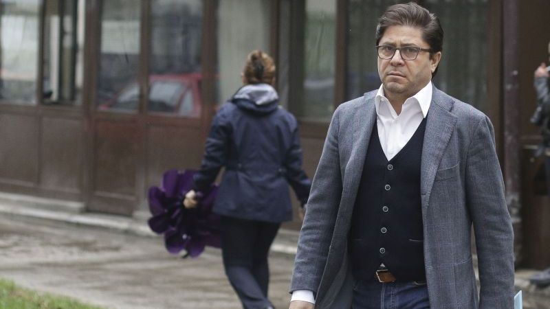 "Regele vagoanelor'', audiat în dosarul lui Ponta și Șova