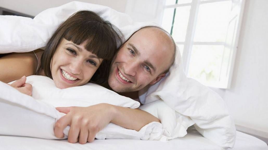 Care e cea mai bună oră pentru sex în funcție de vârstă