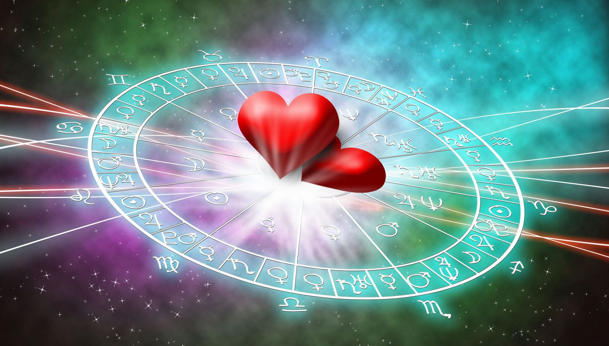 Horoscopul iubirii în aprilie 2017. Zodiile care sunt în pericol să se despartă! Tensiuni