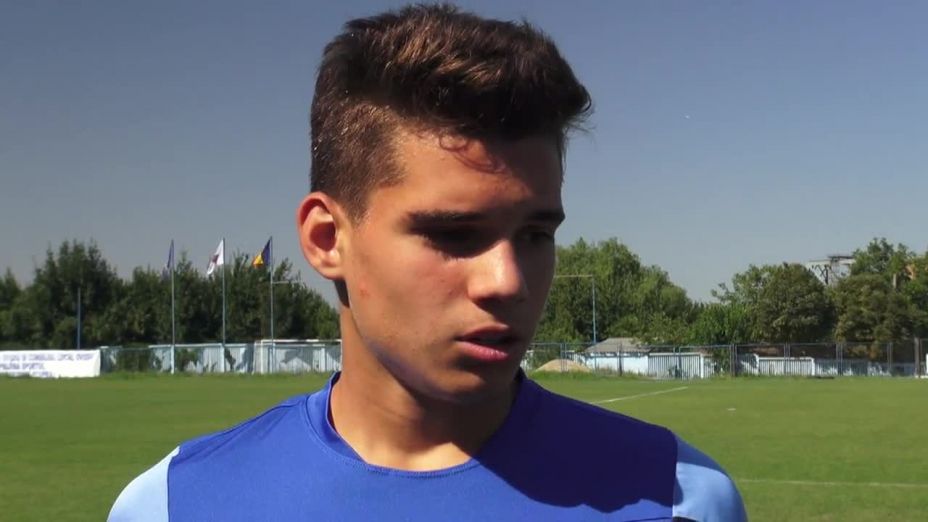 Ianis Hagi, se produce inevitabilul pentru el. Din păcate, presa italiană a anunţat că...