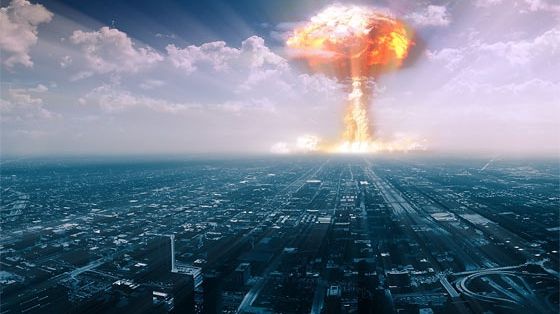 Pregătește Trump un atac nuclear asupra Coreei de Nord?