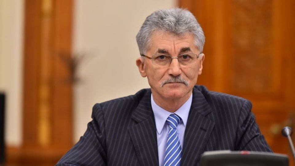 Ioan Oltean, în doliu. Soţia sa a încetat din viaţă 