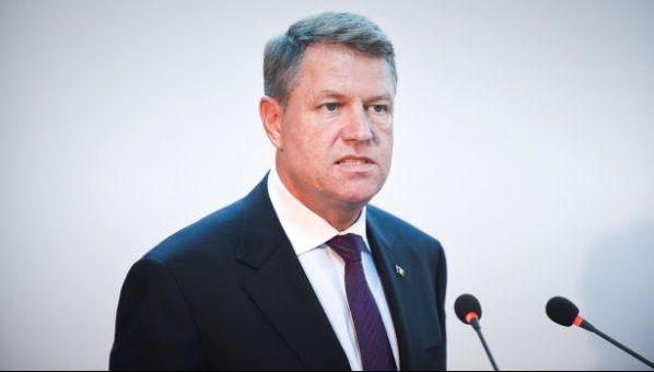Mesajul de Florii, transmis de preşedintele Klaus Iohannis 