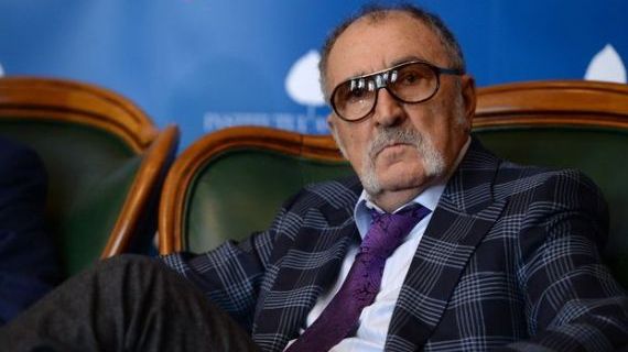 Ion Ţiriac, despre proteste şi imaginea României: Oare nu sunt mânaţi de la spate de cineva?