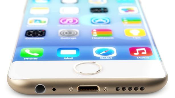 Imagini senzaționale! Cum va arătat noul iPhone 8. Ce comandă uriașă a făcut deja de Apple