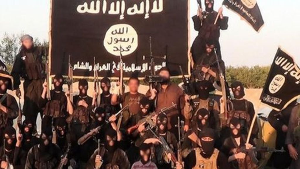 Lider al ISIS ucis într-un raid aerian, în oraşul Mosul