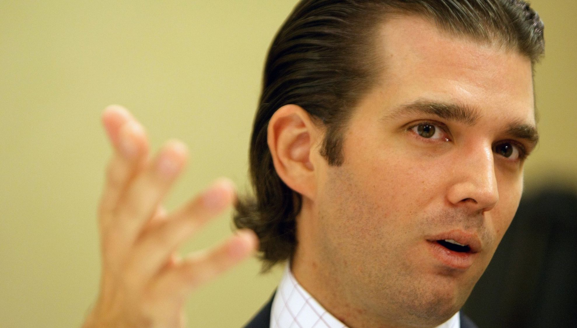 Trump Jr îl critică dur pe primarul Londrei în urma atacului. Reacțiile au fost pe măsură