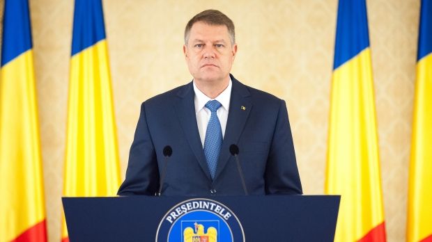 Klaus Iohannis, întâlnire cu Patriarhul Daniel. Administraţia Prezidenţială: A fost o vizită privată