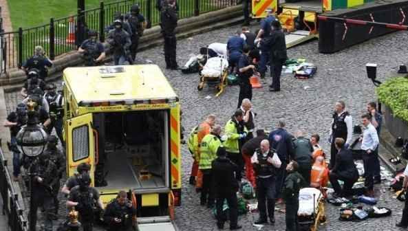 Două arestări "semnificative" după atacul de la Londra. Poliția anunță numele real al atentatorului