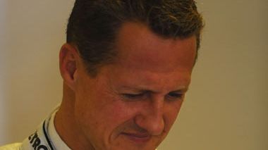 Michael Schumacher. L-a vizitat des pe Michael Schumacher şi dă tot din casă. Ce se petrece acolo