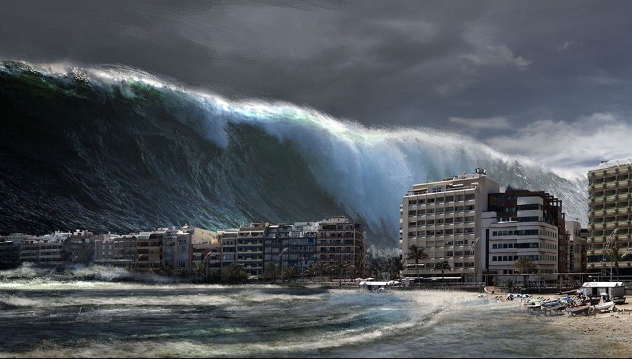 Alertă de tsunami în Filipine, după un cutremur puternic. Foto/Arhivă