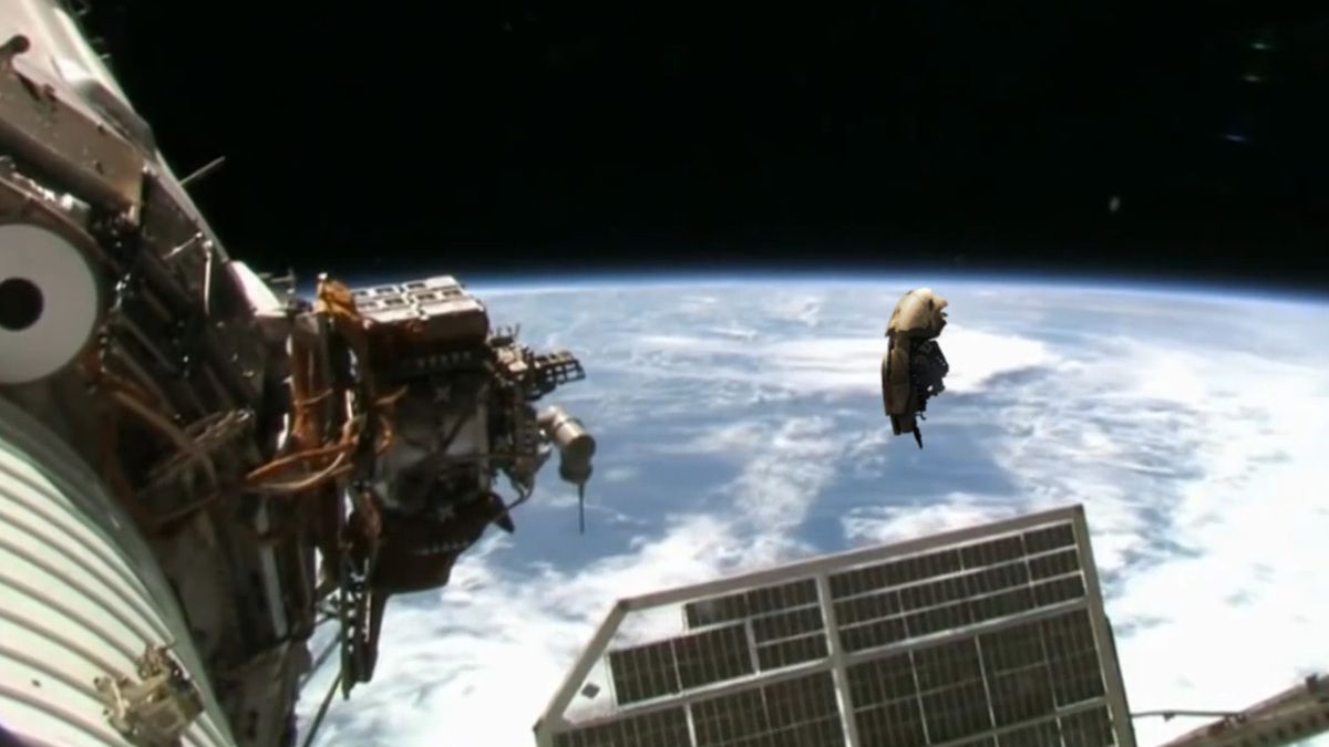 NASA neagă existența extratereștrilor într-un comunicat surprinzător. Opinia publică este în dubiu
