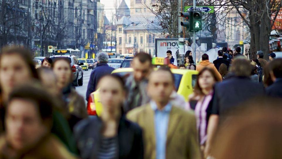 Cinci lucruri despre oameni pe care ar trebui să le știi! Vor spulbera tot ce credeai până acum