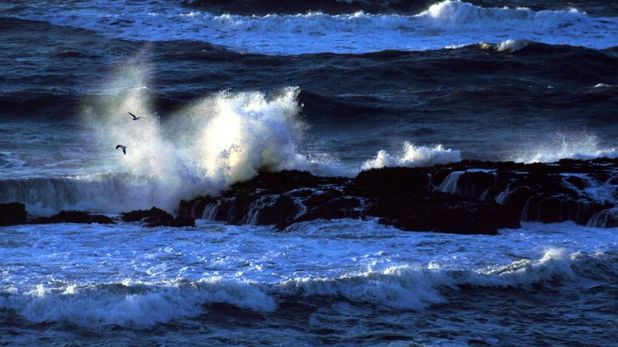 Veste îngrijorătoare pentru omenire! A fost descoperită o imensă rezervă de metan