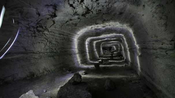 Peştera misterioasă din România. Mulţi nu s-au mai întors de acolo 