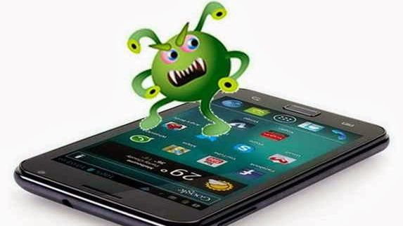 Telefoane pe sistem Adroid cu viruși preinstalați