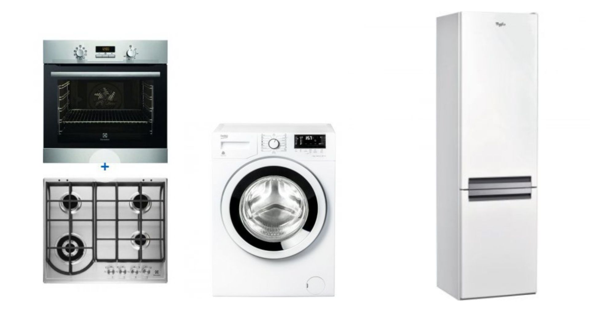 Reduceri eMAG.ro electrocasnice. TOP 10 oferte Stock Busters